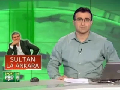 Negociem cu Hagi! Vezi ce fost mare fotbalist ar putea fi secundul lui Hagi: