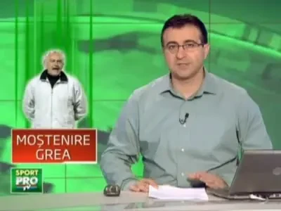 Trica: Doar Trombetta poate face treaba la CFR Cluj! Mandorlini: Vin in 3-4 zile!