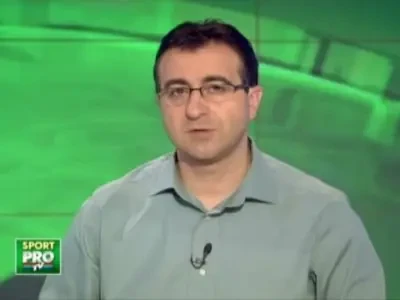 VEZI cum si-a luat adio Rica Raducanu de la Gheorghe Dinica!