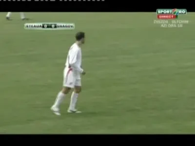 DEZASTRU pentru Steaua II: al 7-lea meci fara victorie! Vezi rezultate din Liga 2!