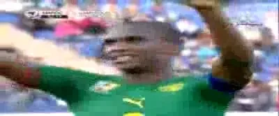 VIDEO&nbsp; Eto o GOL DE MONDIAL! Vezi cum si-a calificat echipa CM 2010!