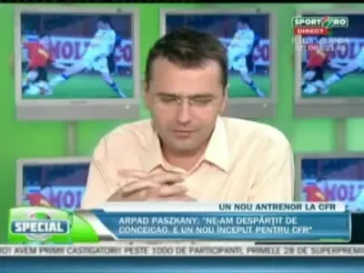 Suntem pe un drum bun! Ce spune Razvan despre meciul cu Serbia!