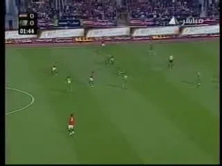 VIDEO Razbunarea faraonilor! Vezi golurile din meciul pentru care a curs sange!