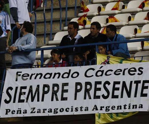 FOTO: Spania a lovit fara mila in Maradona! Vezi ce scandal a iesit dupa meci!_2