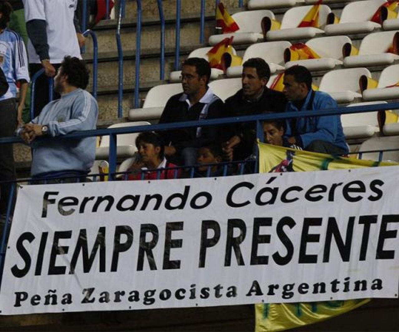 FOTO: Spania a lovit fara mila in Maradona! Vezi ce scandal a iesit dupa meci!_2