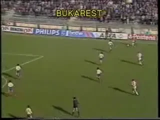 20 de ani de la nasterea Generatiei de aur! Cum se califica Romania la mondiale pe Ghencea!