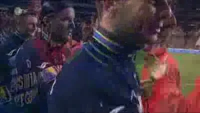 VIDEO Cristiano Ronaldo, cu un pas la mondiale! Vezi golul lui Bruno Alves!