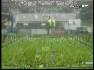 VIDEO Magnific! Haka pe San Siro cu 80.000 de oameni in tribune!