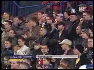 VIDEO Croatia a reusit golul serii in Europa! Vezi lovitura lui Darijo Srna!