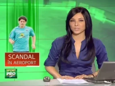 Sapunaru: "Sa aveti o noapte placuta!"