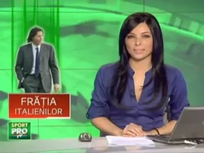 The italian job! VEZI cine vrea sa-i razbune pe Bonetti si Bergodi!