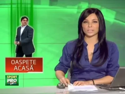 Lacatus revine cu Vaslui in Ghencea! Va fi mai aplaudat decat Stoichita?