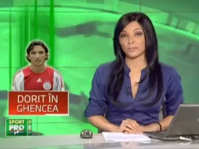 Stoichita: "Il vreau pe Ogararu la Steaua!" Vrei sa revina in Ghencea?