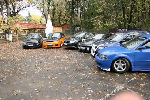 Cel mai mare club de tuning din Pitesti, sambata la ProMotor!_2