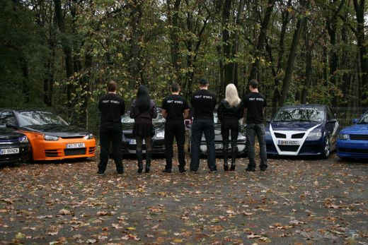 Cel mai mare club de tuning din Pitesti, sambata la ProMotor!_3