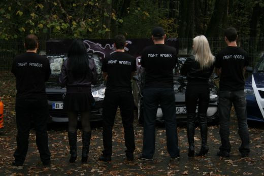 Cel mai mare club de tuning din Pitesti, sambata la ProMotor!_4