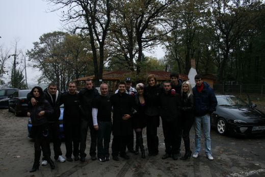 Cel mai mare club de tuning din Pitesti, sambata la ProMotor!_5