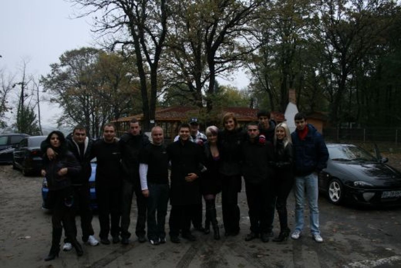 Cel mai mare club de tuning din Pitesti, sambata la ProMotor!_5