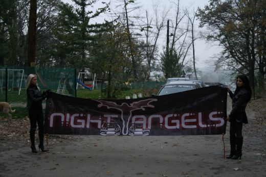 Cel mai mare club de tuning din Pitesti, sambata la ProMotor!_7