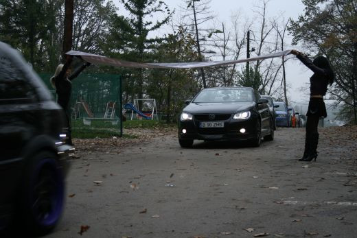 Cel mai mare club de tuning din Pitesti, sambata la ProMotor!_8