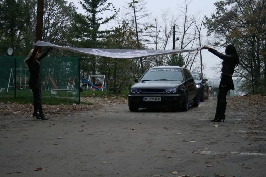 Cel mai mare club de tuning din Pitesti, sambata la ProMotor!_9