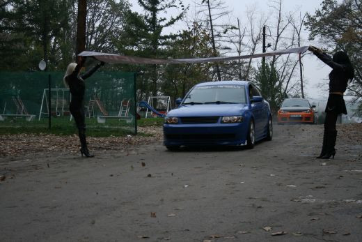 Cel mai mare club de tuning din Pitesti, sambata la ProMotor!_10