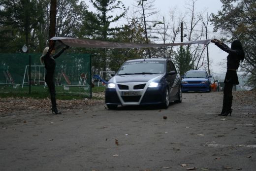 Cel mai mare club de tuning din Pitesti, sambata la ProMotor!_11