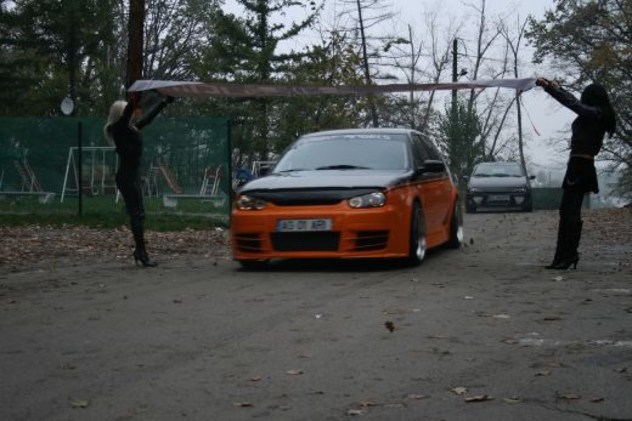 Cel mai mare club de tuning din Pitesti, sambata la ProMotor!_12