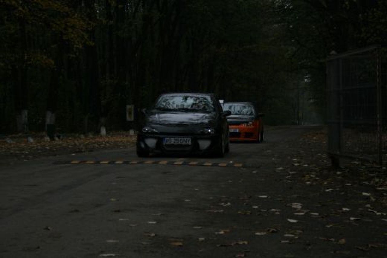 Cel mai mare club de tuning din Pitesti, sambata la ProMotor!_13