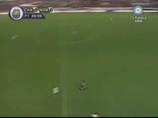 VIDEO: Banel are fani in toata lumea! Vezi cel mai tare autogol din Argentina