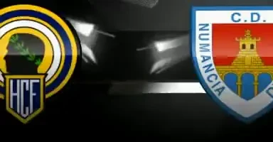 Vezi o ratare uriasa si 2 penalty-uri foarte usor acordate: Hercules 1-0 Numancia!