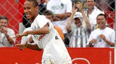 Urmasul lui Pele, Neymar, principala tinta a lui Juventus!_2