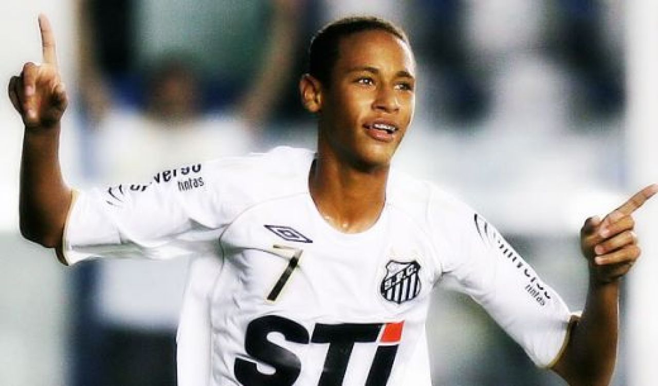 Urmasul lui Pele, Neymar, principala tinta a lui Juventus!_5