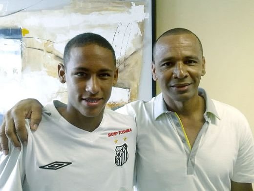 Urmasul lui Pele, Neymar, principala tinta a lui Juventus!_7
