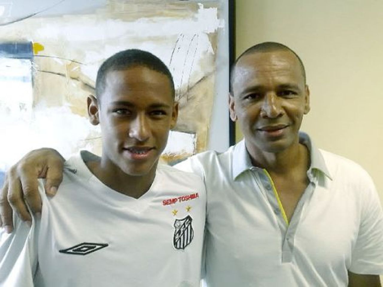 Urmasul lui Pele, Neymar, principala tinta a lui Juventus!_7