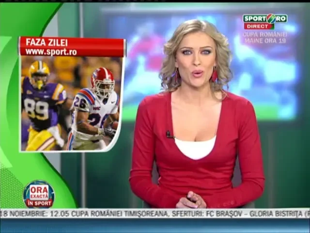 FAZA ZILEI: Cursa care l-a facut invidios pe Usain Bolt!