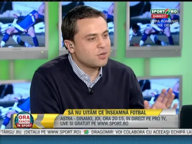 VIDEO Bumbescu si Camataru au ridicat din nou Cupa Romaniei, in direct la Sport.ro!