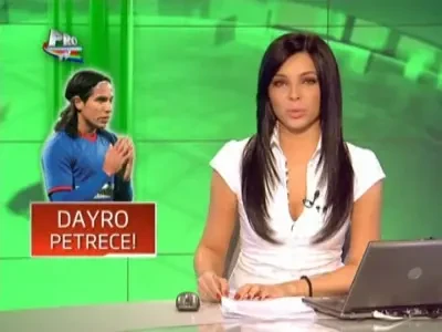 Dayro a sarbatorit dublarea salariului! Ce spune Becali despre petrecerea stelistilor!