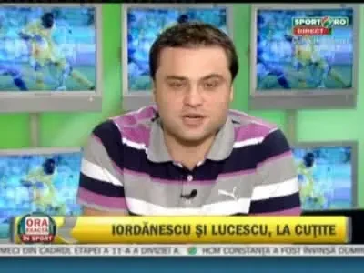 Il Luce, despre istoria Stelei: Nu erau lasati sa piarda de familia Ceausescu! &nbsp;