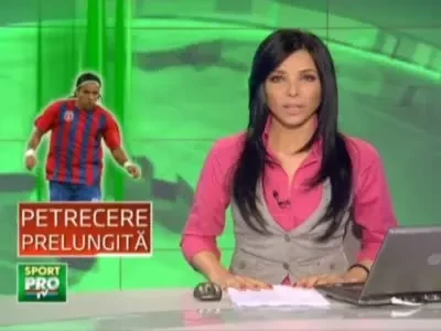 Stoichita nu crede ca Dayro a baut: "Poza din ziar nu miroasea a alcool!"