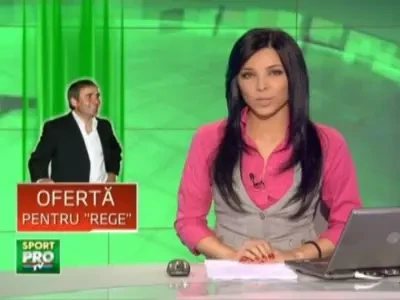 Hagi, chemat sa salveze Farul! VEZI ce raspuns a dat!