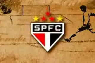 Ellen Roche, cea mai sexy sustinatoare a lui Sao Paulo e topita dupa Kaka!