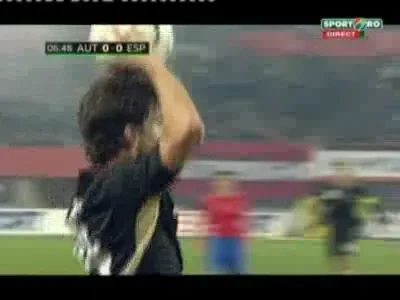 Spania se intoarce in Paradis, in direct la Sport.ro de la 21:45