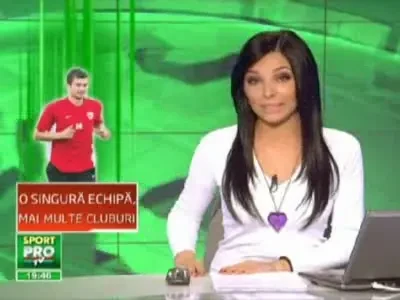 Cum va protesta Tamas la meciul din Cupa pentru scandalurile din presa :)