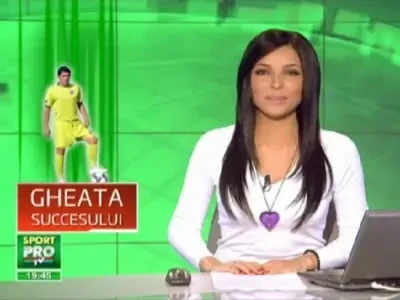 Secretul armei secrete: Tanase isi inalta piciorul cu 2 centimetri!