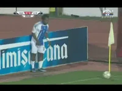 VIDEO! Cum sa faci un meci praf? Vezi golul anulat al lui Costea pe motiv de offside! A fost?
