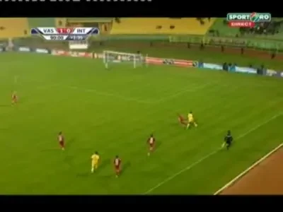 VIDEO! Ratarile incredibile din Cupa! Cum sa dai peste din 4 metri cu poarta goala!