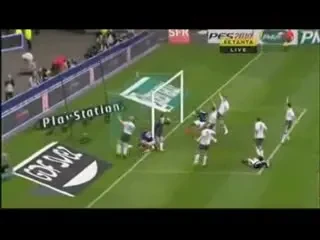 Mana lui Dumnezeu se intoarce! Henry califica Franta la Mondiale cu un HENT scandalos