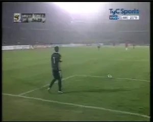 Aproape de MACEL in America de Sud pentru un loc la mondiale! Cum s-au batut ziaristii cu jucatorii