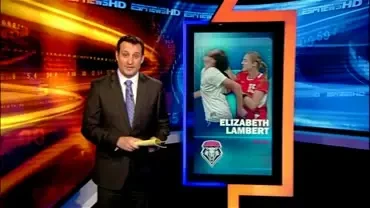 Cea mai dura fotbalista din lume se apara: "Se exagereaza pentru ca sunt femeie!"